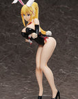 Kono Subarashii Sekai ni Shukufuku o! PVC Statue 1/4 Darkness Bare Leg Bunny Ver. 38 cm