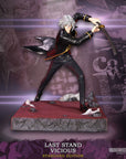 Cowboy Bebop Statue Last Stand Vicious 28 cm