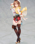Atelier Ryza: Ever Darkness & the Secret Hideout PVC Statue 1/7 Ryza 24 cm