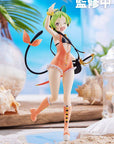 Smile of the Arsnotoria Pop Up Parade PVC Statue Mel: Cat Kingdom Ver. 17 cm