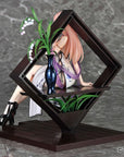 Original Character PVC Statue 1/7 Tid Original Niya China Dress Ver. 20 cm