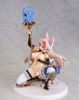 Original Character Statue 1/5 Mota Design Summoner Neko-san 29 cm