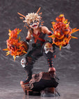 My Hero Academia PVC Statue 1/8 Katsuki Bakugo 21 cm