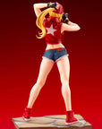 SNK Heroines Bishoujo PVC Statue 1/7 Tag Team Frenzy Terry Bogard Bonus Edition 23 cm