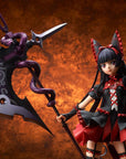 Gate PVC Statue 1/7 Rory Mercury 23 cm