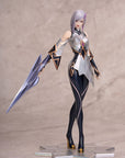 Honor of Kings PVC Gift+ Series Statue 1/10 Jing: The Mirror's Blade Ver. 19 cm