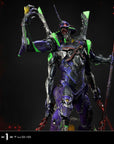 Evangelion: 3.0 You Can (Not) Redo Statue Evangelion 13 Concept by Josh Nizzi Deluxe Version 79 cm