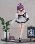 Azur Lane PVC Statue 1/7 Penelope Salty Maid Ver. 23 cm