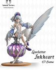 Bungaku Shoujo PVC Statue Inkheart 33 cm