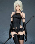 NieR:Automata PVC Statue A2 (YoRHa Type A No. 2) Deluxe Ver. 28 cm