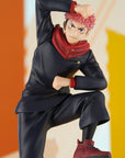 Jujutsu Kaisen PVC Statue Yuji Itadori 28 cm