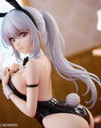 Original Character PVC Statue 1/7 Sei Deluxe Edition 20 cm