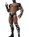 Kinnikuman UDF Mini Figure Warsman 10 cm
