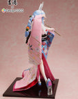 Hololive Production PVC Statue 1/4 Usada Pekora -
