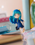 Urusei Yatsura Mini Figure Lum School uniform Ver. 7 cm