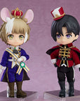 Original Character Nendoroid Doll Action Figure Mouse King: Noix 14 cm