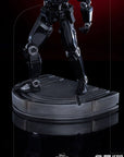 Star Wars The Mandalorian BDS Art Scale Statue 1/10 Dark Trooper 24 cm
