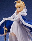 Fate/Grand Order PVC Statue 1/7 Saber/Altria Pendragon -under the same sky- 24 cm