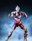 Ultraman FigZero Action Figure 1/6 Ultraman Suit Tiga 32 cm