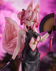 Fate/Grand Order PVC Statue Tamamo Vitch Koyanskaya 27 cm