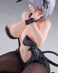 Original Character Statue 1/6 Bunny Girl Lume Illustrated by Yatsumi Suzuame 19 cm