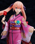 A Couple of Cuckoos PVC Statue 1/7 Erika Amano -Yukata- 24 cm