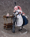 Girl´s Frontline PVC Statue 1/6 NTW-20 Aristocrat Experience 24 cm