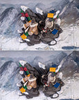 Time Raiders PVC Statue 1/7 Zhang Qiling: Floating Life in Tibet Ver. 28 cm