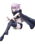 Call of the Night Noodle Stopper PVC Statue Nazuna Nanakusa 11 cm