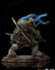 Teenage Mutant Ninja Turtles Mini Co. PVC Figure Leonardo 12 cm