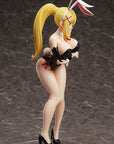 Kono Subarashii Sekai ni Shukufuku o! PVC Statue 1/4 Darkness Bare Leg Bunny Ver. 38 cm