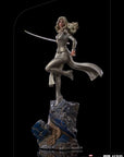 Eternals BDS Art Scale Statue 1/10 Thena 27 cm