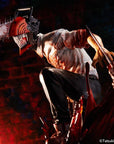 Chainsaw Man PVC Statue 1/7 Chainsaw Man 28 cm