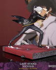 Cowboy Bebop Statue Last Stand Vicious 28 cm