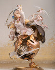 Original Character PVC Statue 1/7 Time Compass 22 cm