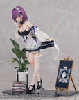 Azur Lane PVC Statue 1/7 Penelope Salty Maid Ver. 23 cm