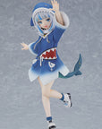 Hololive Production Pop Up Parade Statue Gawr Gura 15 cm