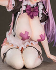 Original Character PVC Statue 1/6 Mearu Takigawa illustration by Thomas 23 cm