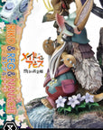Made in Abyss Statue Riko, Reg & Manachi 27 cm