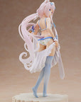 Nekopara PVC Statue 1/7 Vanilla Lovely Sweets Time 24 cm
