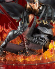 Bastard!! Heavy Metal, Dark Fantasy PVC Statue 1/7 Dark Schneider 33 cm