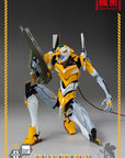 Evangelion: New Theatrical Edition Robo-Dou Action Figure Evangelion Proto Type-00 25 cm
