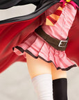 KonoSuba CAworks PVC Statue 1/7 Megumin: School Uniform Ver. 24 cm