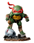 Teenage Mutant Ninja Turtles Mini Co. PVC Figure Raphael 16 cm