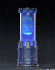 Power Rangers BDS Art Scale Statue 1/10 Zordon 35 cm