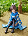Bofuri: I Don't Want to Get Hurt, So I'll Max Out My Defense PVC Statue Sally 12 cm