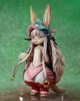 Made in Abyss PVC Statue 1/4 Nanachi 39 cm