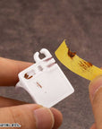 Kotobukiya M.S.G. Model Kit Accessory Set Finger Palette 3 cm