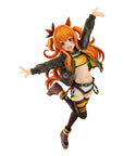 Uma Musume Pretty Derby PVC Statue Mayano Top Gun 20 cm