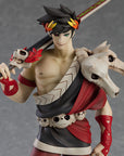 Hades Pop Up Parade PVC Statue Zagreus 18 cm